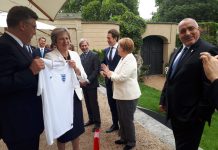 Борисов в Лондон: Вярвам, че европейската перспектива на Западните Балкани е по-близо то всякога борисов