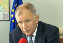 ЕК категорично: Евтаназията на животните е единственият начин да се овладее чумата чума