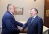 Борисов обсъжда АЕЦ „Белене“ с „Росатом“ борисов