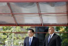 Борисов: Форматът 16+1 не цели да раздели Европа борисов