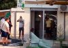 Заловиха бандитите, взривили банкомата в Пловдив банкомат