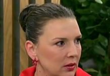 Бетина Жотева започна работа в прокуратурата клевети