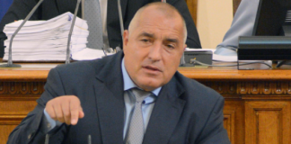 Борисов поиска оставката на трима министри заради Своге борисов