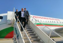 Премиерът скочи на Патриотите: ГЕРБ няма да бъде тупан борисов