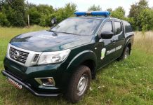 МВР и служители на Frontex задържаха четирима чужденци от Фондация „Криле“, докато прекарват нелегални мигранти край Средец бракове