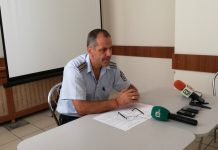 Шефът на КАТ-Благоевград на свобода срещу 10 000 лева гаранция кат