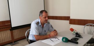 Шефът на КАТ-Благоевград на свобода срещу 10 000 лева гаранция кат