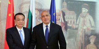 Китай е готов да дари маски, очила и ръкавици на България китай