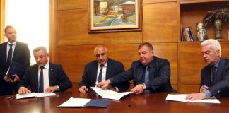 След коалиционния съвет: Съжаляваме, БСП, но правителството и мнозинството са стабилни правителство