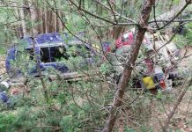 След гонитба : Хванаха двама каналджии и 26 мигранти мигранти