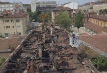 „Царските конюшни“ ще получат скоро статут на културна ценност конюшни