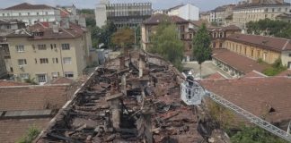 „Царските конюшни“ ще получат скоро статут на културна ценност конюшни