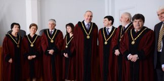 Конституционният съд: Истанбулската конвенция противоречи на Конституцията конвенция