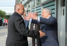 Шефът на Европейския парламент: Приоритетите, които заложи Българското председателство, успяха председателство