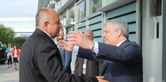 Шефът на Европейския парламент: Приоритетите, които заложи Българското председателство, успяха председателство