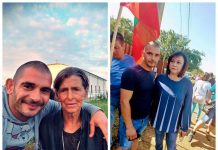 ГЕРБ показаха как Корнелия Нинова дава указания за протест срещу чумата (Видео) протести