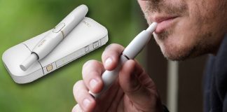 Поскъпват бездимните цигари цигари