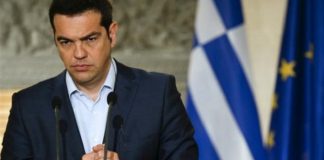 Руско лоби в Атон и агенти на Москва опитали да свалят гръцкото правителство Москва