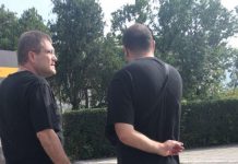 Бившият министър Цонев организира протеста на хората с увреждания протести