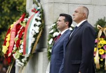 Зоран Заев се извини за коментара си за Илинден заев