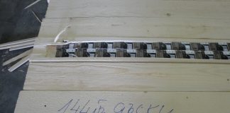 Хванаха цигари от Русия, скрити в кораб с дървени палети цигари