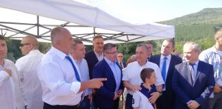 Започна строежът на нови 16 километра от магистрала „Хемус“