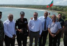 Шефът на групата на ЕНП Манфред Вебер: България трябва незабавно да влезе в Шенген шенген