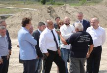 Премиерът иска ремонти на всички мостове едновременно мостове