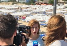 Отнемат концесията на 10 морски плажа ? плаж