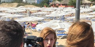 Отнемат концесията на 10 морски плажа ? плаж