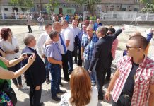 Борисов: Усещам голям подем в хората борисов