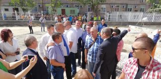 Борисов: Усещам голям подем в хората борисов