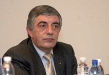 Бившият зам.-вътрешен министър Румен Андреев се застреля във вилата си застрелян