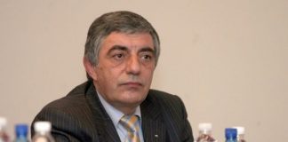 Бившият зам.-вътрешен министър Румен Андреев се застреля във вилата си застрелян