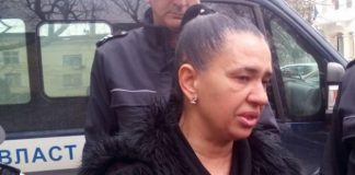 Намалиха присъдата на Анита Мейзер присъда