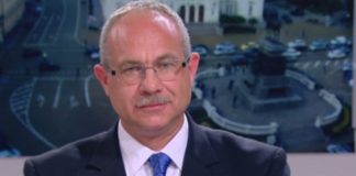 Червени тролове блокираха профилите на Антон Тодоров във „Фейсбук“ бсп