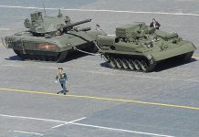 „Оръжието-чудо“ и печалната действителност оръжие