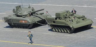 „Оръжието-чудо“ и печалната действителност оръжие