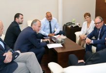 Премиерът даде срок до сряда да се реши проблемът със синоптиците синоптици