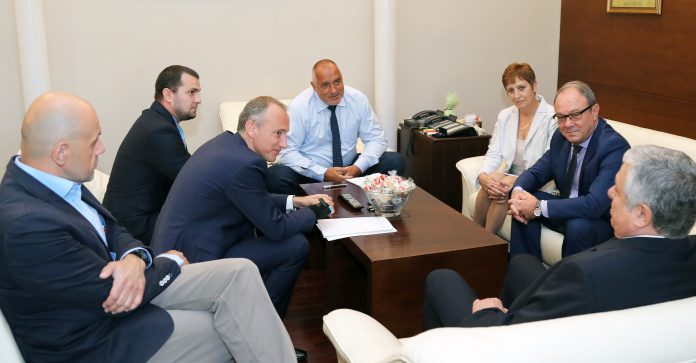 бан-борисов синоптици