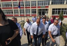 Премиерът: Някой да каже-аз съм бил шеф на ВВС и аз имам вина за инцидентите с военни самолети премиер