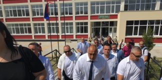 Премиерът: Някой да каже-аз съм бил шеф на ВВС и аз имам вина за инцидентите с военни самолети премиер