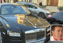 Кристиян Вигенин: Бенчо Бенчев е отрицание на всичко, в което вярваме вигенин