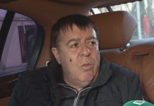 Обвиняват Бенчо „Ролса“ за укривателство на Очите гаранция