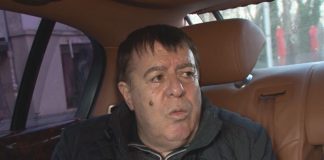 Бенчо Бенчев е дарил десетки хиляди левове за последната кампания на БСП в Бургас гаранция