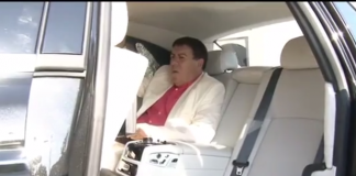 Бивш депутат от ДПС и социалистът с „Ролс Ройс“ задържани заедно с Митьо Очите бенчо