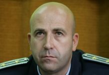 Богдан Милчев: МВР ще се възстановява дълго след Рашков безопасност