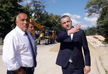 Борисов: Корнелия правилно отстрани Бенчо Бенчев борисов