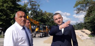 Борисов: Корнелия правилно отстрани Бенчо Бенчев борисов