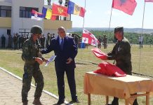 Борисов за думите на Заев: Като дойде време за приемане на Македония в ЕС ние ще си спомним за тях борисов